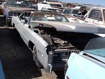 Desert Valley Auto Parts Classic Car Dealer In Phoenix